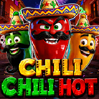 CHILI CHILI HOT